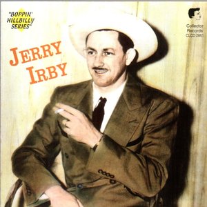 Jerry Irby & His Texas Ranchers のアバター