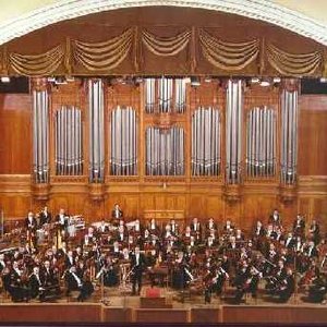 Avatar for Russian State Symphony Cinema Orchestra