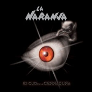 el ojo en la cerradura