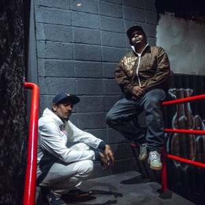 Avatar for Jota Ghetto & Jamés Ventura