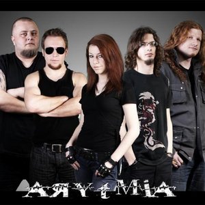 Avatar for Arytmia