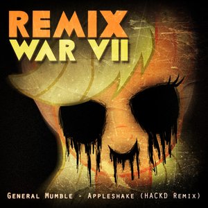 Appleshake (HACKD Remix)