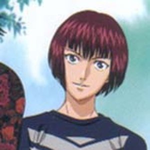 向日岳人 的头像