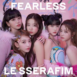 FEARLESS (Japanese ver.)