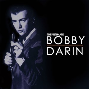 “The Ultimate Bobby Darin”的封面