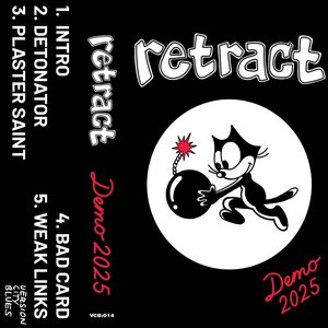 Demo 2025 - EP