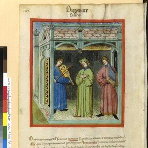 Clement Liebert 的头像