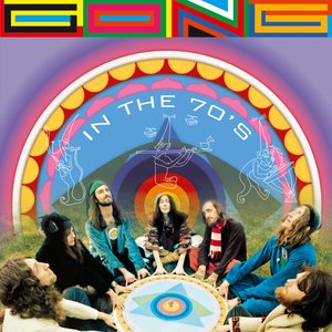 Gong In the 70's