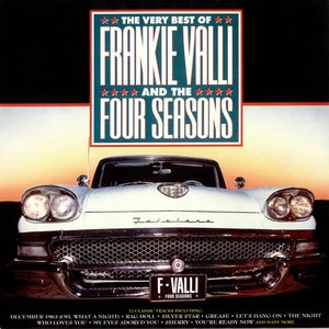 Frankie Valli &Amp; The Four Seasons - Bye Bye Baby Lyrics - Zortam Music
