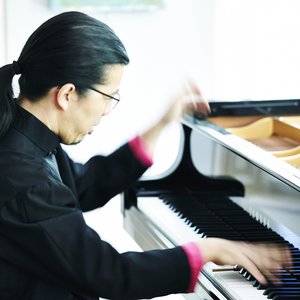 Frederic Chiu için avatar