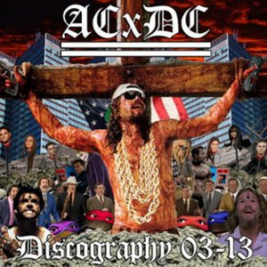 Discography 03-13