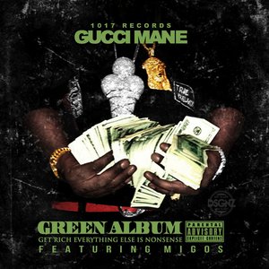 The Green Album (feat. Migos)