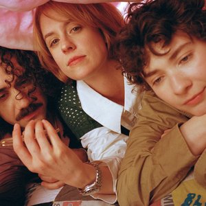 Avalon Emerson & The Charm 的头像