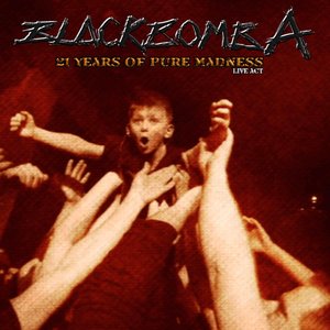 21 Years of Pure Madness (Live Act)