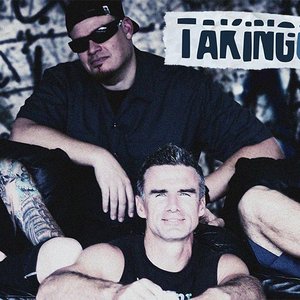 Taking On Water 的头像