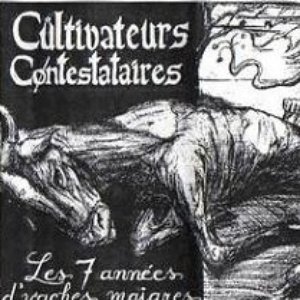 Les 7 Années De Vache Maigre