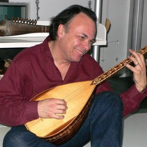 Thierry David için avatar