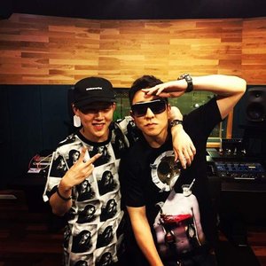 Jooheon, Flowsik 的头像
