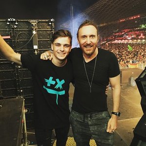 'Martin Garrix & David Guetta'の画像