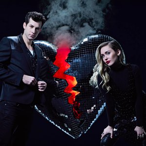 Miley Cyrus & Mark Ronson 的头像