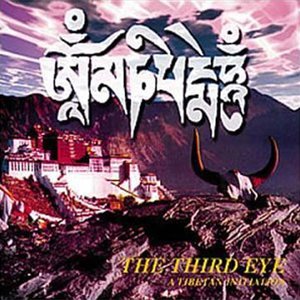 A Tibetan Initiation