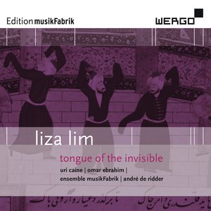 Tongue of the Invisible