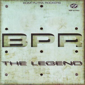 BPR The Legend