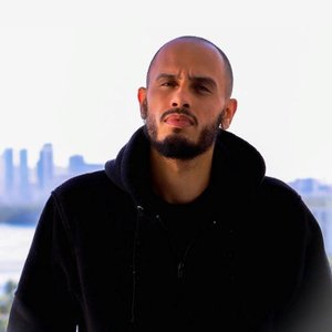 Nicholas G. Padilla 的头像
