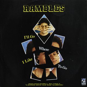 Rambless 的头像