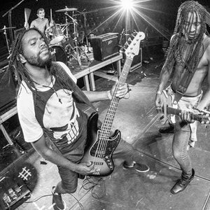 Avatar de Black Pantera