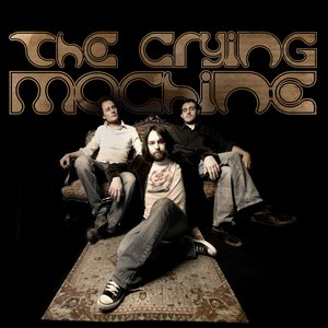 Avatar for The Crying Machine