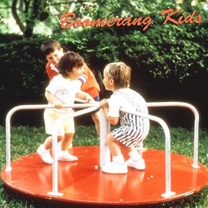 Boomrang Kids 的头像