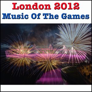 London 2012 Music of the Games