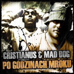 Cristianus & Mad Dog 的头像