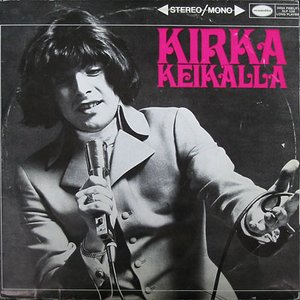 Kirka keikalla