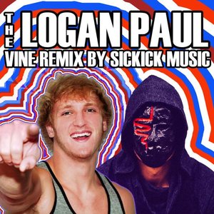 Logan Paul Vine Remix (feat. Sickick Music)