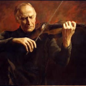 Yehudi Menuhin/Philharmonia Orchestra/Wilhelm Furtwängler 的头像