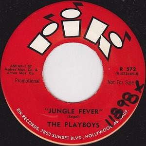 Jungle Fever / Shotgun