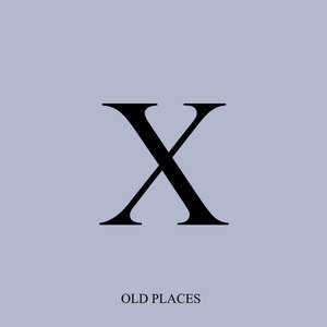 Old Places
