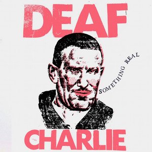 Something Real - Single