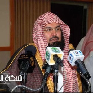 Sheikh Abdulrahman AlSudaes 的头像