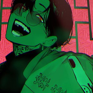 シャンティ (cover)