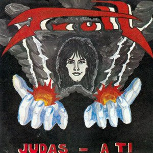 Judas / A Ti