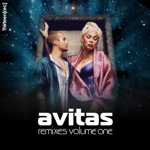 Avitas Remixes Vol. 2