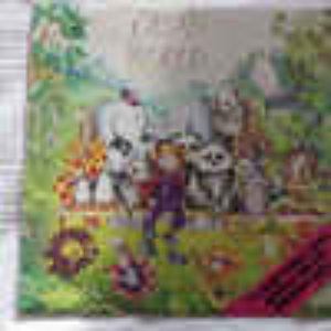 Cilla's World cover