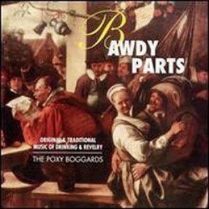 Bawdy Parts