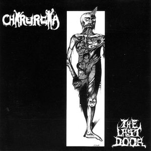 The Last Door