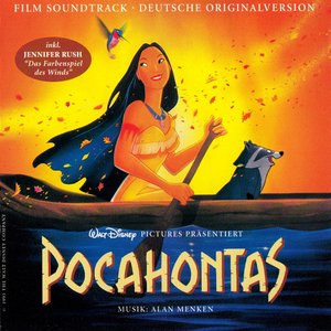 Pocahontas (Original Motion Picture Soundtrack)