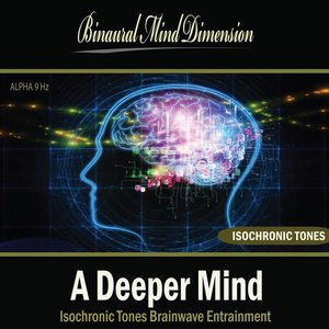 Avatar for Binaural Mind Dimension