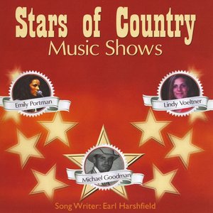 Stars of Country Music Shows
